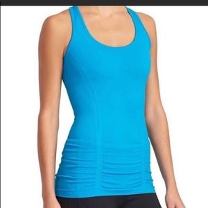 Athleta Fastest Track Tank Top Medium